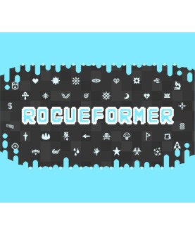 Rogueformer Steam Key GLOBAL
